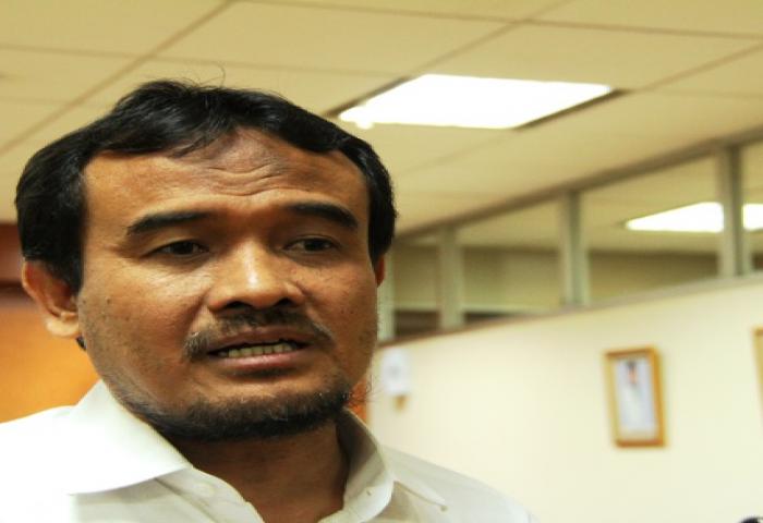 KLHK Didorong Tindak Tegas Korporasi Pelanggar Lingkungan